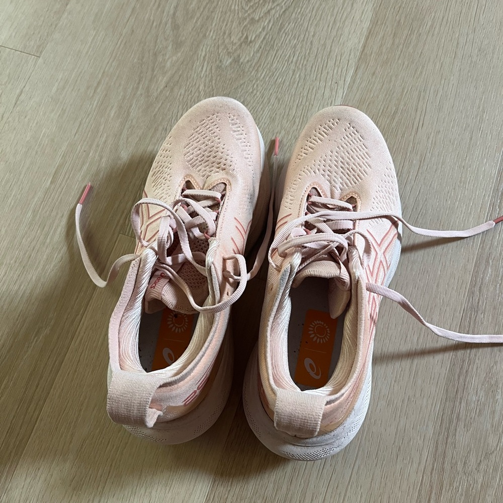 Asics Gel Nimbus 25 Runner Shoes